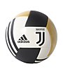 adidas Juventus Turin 2017 - Fußball, White/Gold