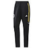 adidas Juventus Suit 22 - tuta sportiva - uomo, Black