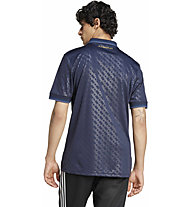 adidas Juventus Third 24/25 - maglia calcio - uomo, Dark Blue