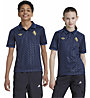 adidas Juventus Third 24/25 Y - maglia calcio - bambino, Dark Blue