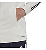 adidas Juventus Track Suit - tuta da allenamento calcio, Grey/Rose/Blue