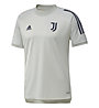 adidas Juventus Turin Training Jersey - Fußballtrikot - Herren, White