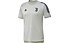 adidas Juventus Turin Training Jersey - Fußballtrikot - Herren, White