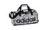 adidas Linear Leopard - borsone sportivo, Black/Animalier