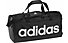 adidas Linear Duffel M - borsone sportivo, Black