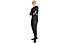 adidas Linear W - Trainingsanzug - Damen, Black