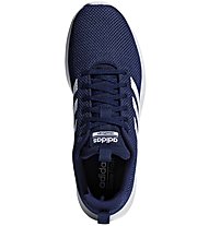 adidas Lite Racer CLN - Sneaker - Herren, Blue