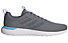 adidas Lite Racer CLN - Sneaker - Herren, Grey