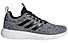 adidas Lite Racer Cln - sneakers - donna, Grey
