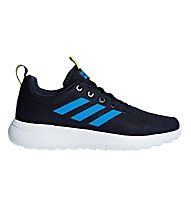 adidas Lite Racer CLN K - Sneaker - Kinder, Blue