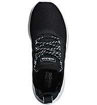 adidas Lite Racer Rbn - sneakers - donna, Black