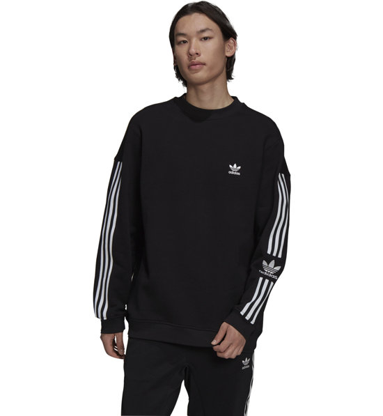adidas Originals Lock up Crew Pullover Herren Sportler