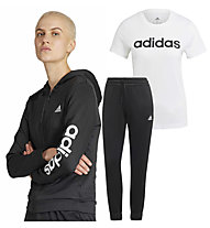 adidas Essentials W - Fitness-Set - Damen