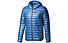 adidas Limited Down - giacca in piuma trekking - uomo, Blue