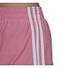 adidas M20 - Laufhosen - Damen, Pink/White