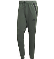 adidas M D4gmdy Pt - pantaloni fitness - uomo, Green