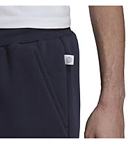 adidas M Internal - pantaloni fitness - uomo , Dark Blue