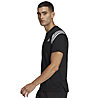 adidas M Ti - T-shirt - uomo, Black