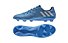adidas Messi 16.1 FG - scarpe da calcio per terreni compatti, Blue