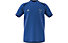 adidas Messi Icon Jersey - T-shirt fitness - bambino, Blue