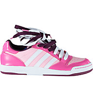 adidas Midi Court - Scarpe da ginnastica - donna, Pink