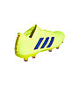 adidas Nemeziz 18.1 FG - Fußballschuh Rasenplätze, Yellow/Blue