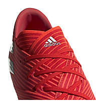 adidas Nemeziz 19.2 FG - scarpe da calcio terreni compatti