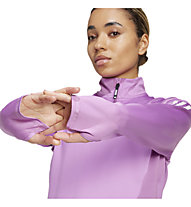 adidas Own The Run - Laufsweatshirt - Damen, Pink