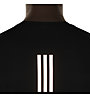 adidas Own The Run - maglia running maniche lunghe - uomo, Black