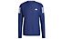 adidas Own The Run - Laufshirt Langarm - Herren, Dark Blue