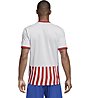 adidas Paraguay Home 2018 - maglia da calcio - uomo, White/Red