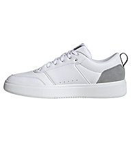 adidas Park Street - Sneaker - Herren, White