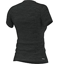 adidas Performance Tee T-Shirt fitness donna, Black