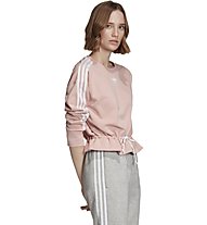 adidas Originals Bellista Pink Spirit - Sweatshirt - Damen, Rose