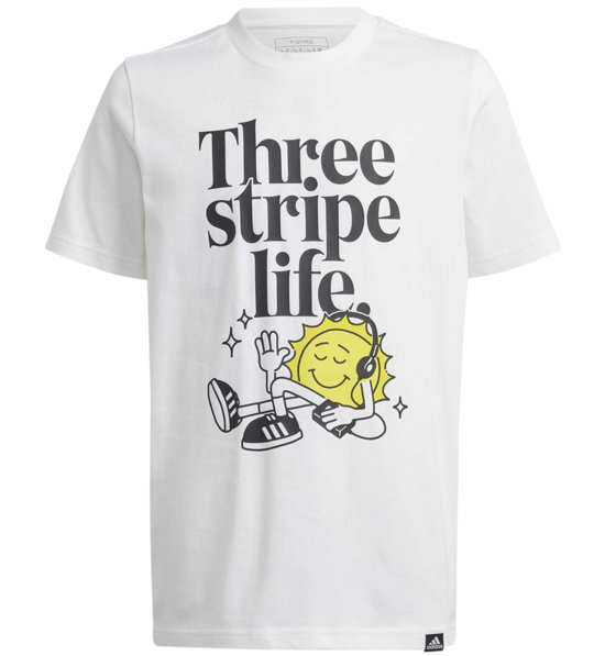 T shirt adidas ragazzo outlet