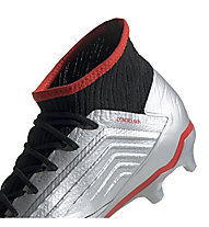 adidas Predator 19.2 FG - scarpe da calcio terreni compatti