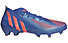 adidas Predator Edge.1 FG - Fußballschuh für festen Boden, Blue