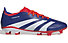 adidas Predator League FG - Fußballschuh für festen Boden, Blue/Red