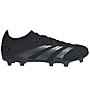adidas Predator Pro FG - Fußballschuh für festen Boden, Black