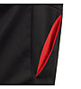 adidas Predator Track Top - Kapuzenjacke Fitness - Jungen, Black/Red