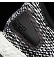 adidas Pure Boost DPR - Laufschuh - Herren, Grey/Black