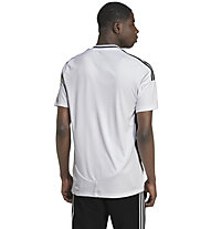 adidas Real Madrid 24/25 Home - maglia calcio - uomo, White