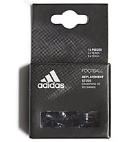 adidas ReplStudsCerami - tacchetti per scarpe da calcio, Black