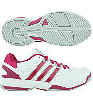 adidas Response Aspire - scarpe da tennis - donna, White/Pink