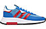 adidas Originals Retropy F2 - sneakers - ragazzo, Blue/Red