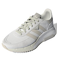 adidas Originals Retropy F2 W - Sneakers - Damen, Grey/Beige
