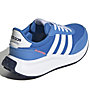 adidas Run 70s K - sneakers - ragazzo, Blue/White