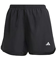 adidas Run It - kurze Laufhose - Damen, Black