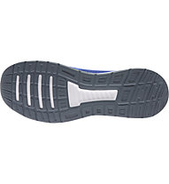 adidas Runfalcon - scarpe jogging - uomo, Blue