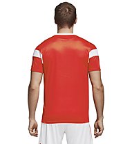 adidas Russia Home Replica 2018 - maglia ufficiale Russia - uomo, Red